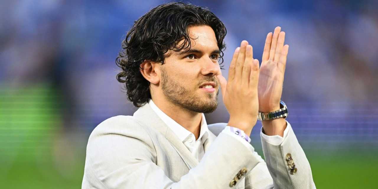 Ferdi Kadıoğlu gizlice imzayı attı