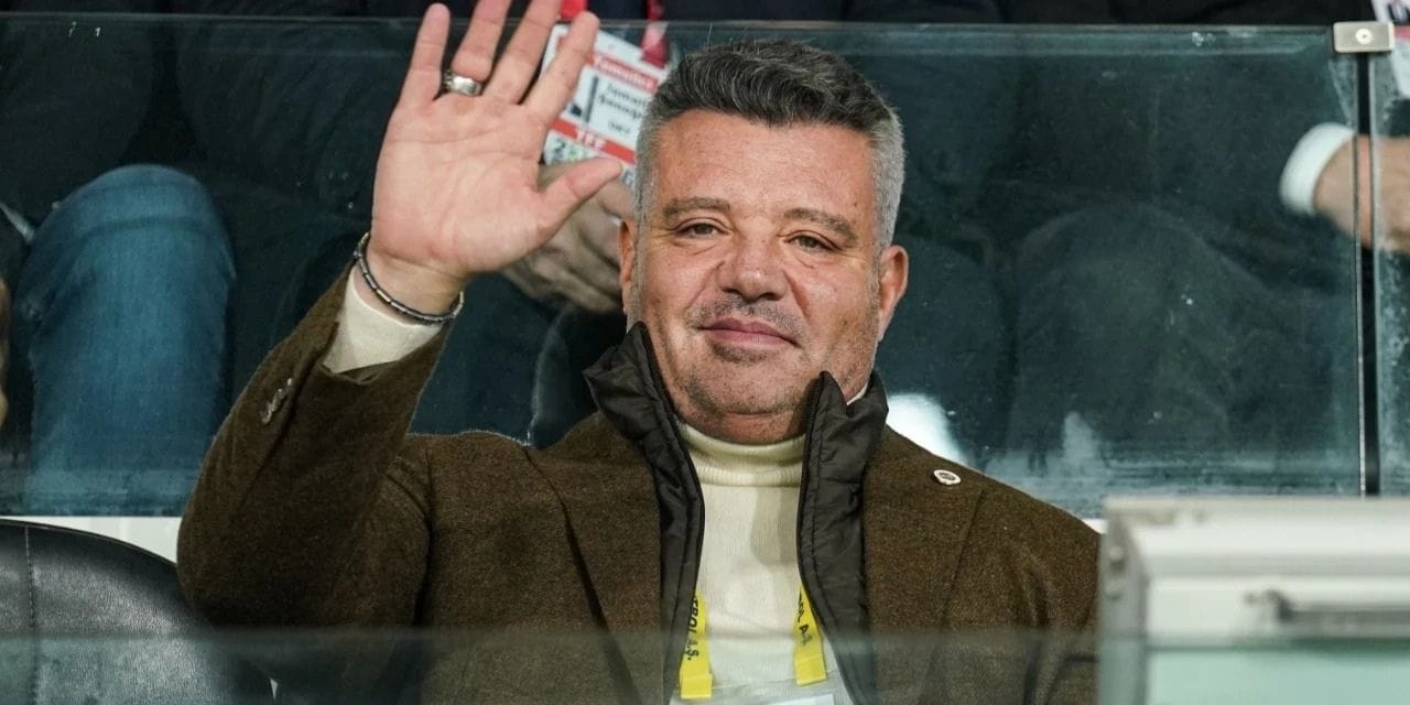 Sadettin Saran'ın gözü döndü: Talimatı ortaya çıktı