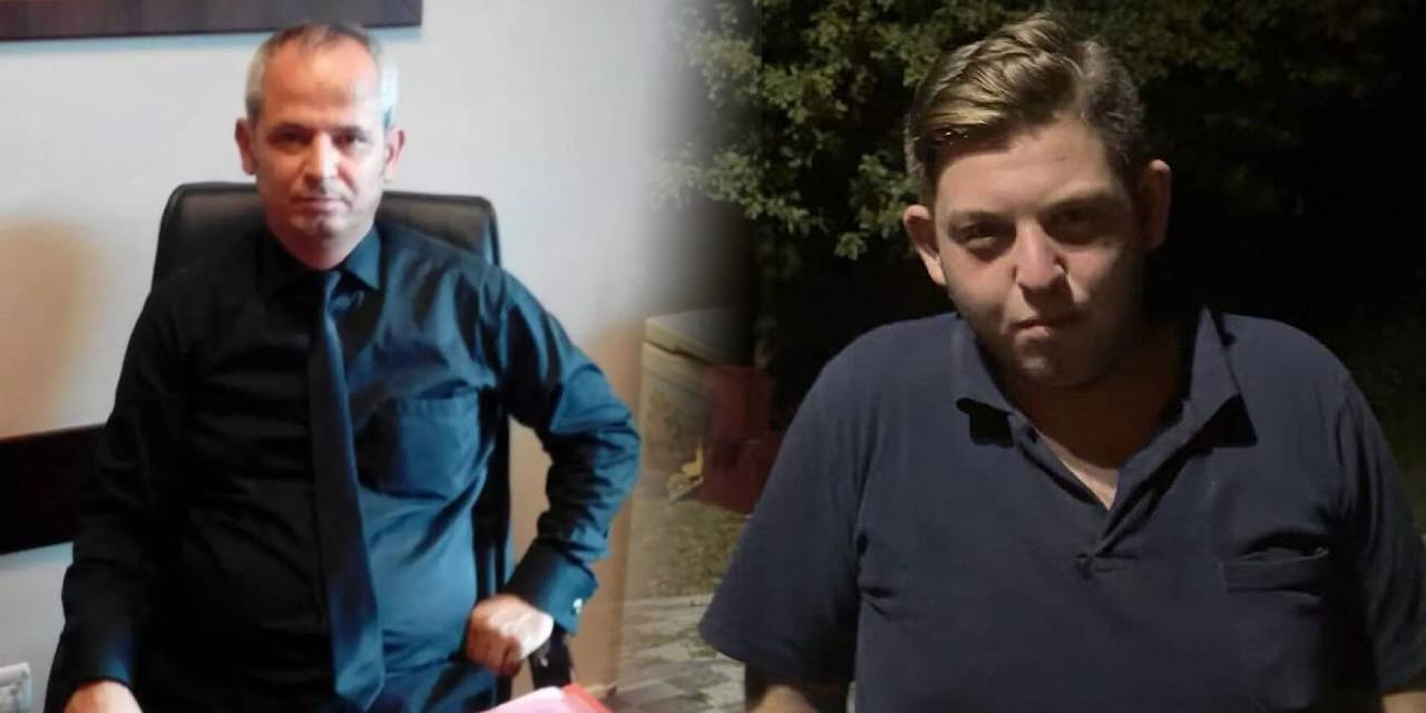 Savcıyı boğazından bıçaklayıp öldüren 19 yaşındaki sanık ilk kez hakim karşısında! Dışarıya atıldı