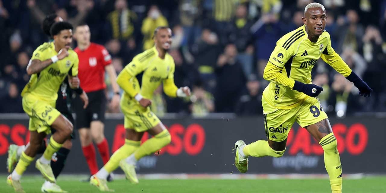 Fenerbahçe'de moralleri bozan sakatlık gelişmesi