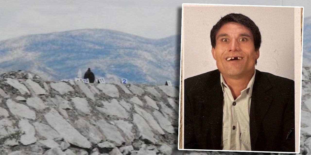 19 yıl boyunca saklanan korkunç gerçek ortaya çıktı: Engelli genci harçlığı için öldürmüşler