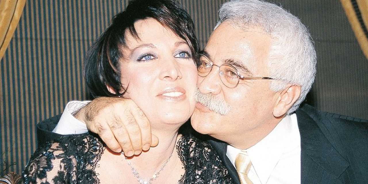 Oya Başar Levent Kırca'nın ölüm haberini aldığı anı ilk kez anlattı