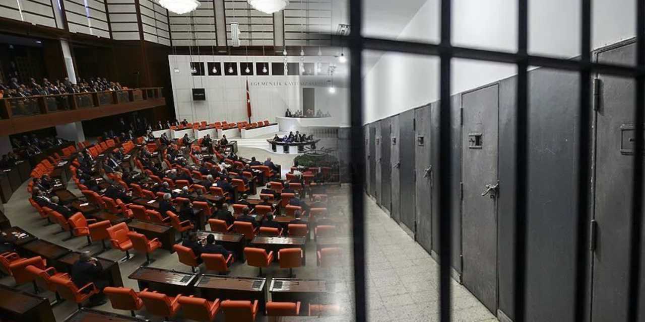 115 bin kişinin tahliye edileceği af yasası için tarih verildi