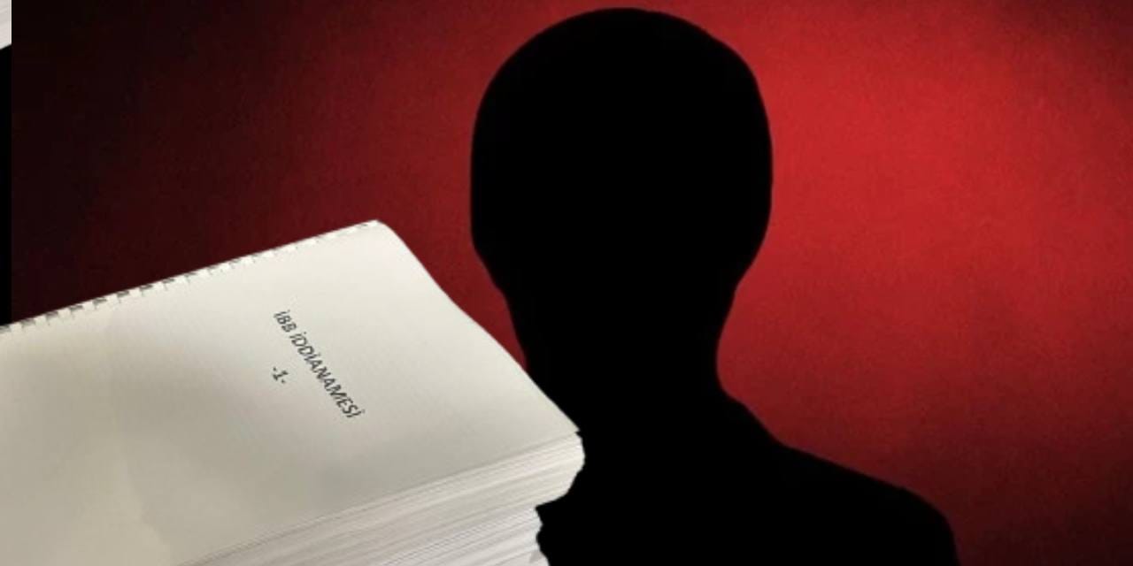 İBB dosyasından bu da çıktı! Gizli tanığın ifadesi şikayetçi ifadesinin üçüncü hali