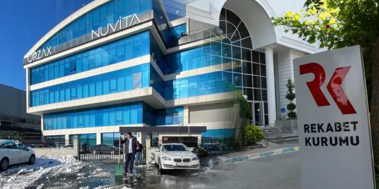 Rekabet Kurulu, Orzaks İlaç hakkında soruşturma başlattı