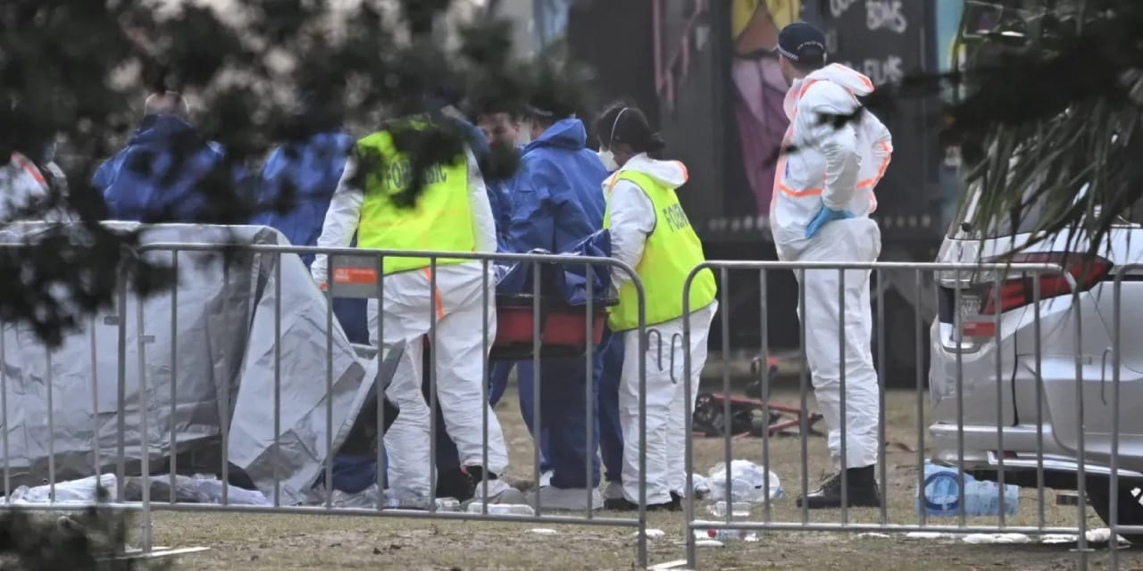 Plajı kana bulayan katliamcı ile ilgili yeni detaylar ortaya çıktı