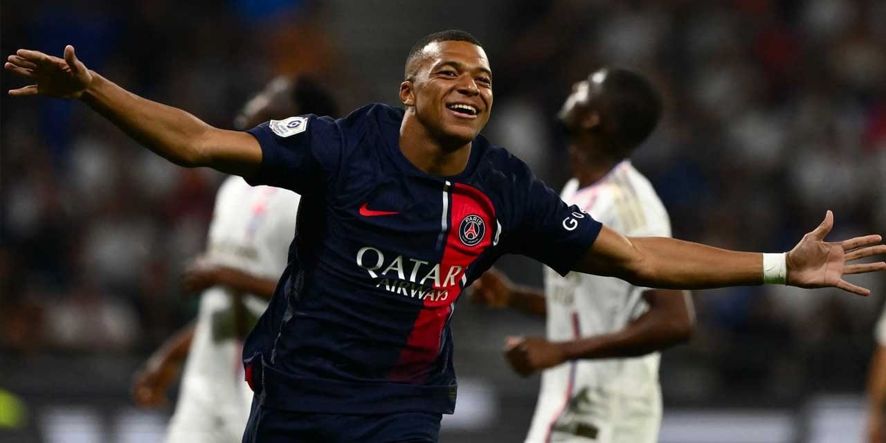 Mbappe davayı kazandı: Dev tazminat