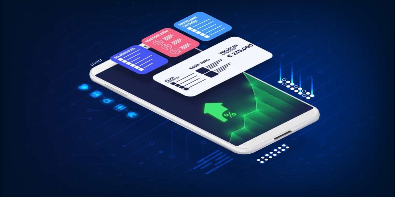 TEKCE, yeni partner ve referans programlarıyla emlak pazarında şeffaflık dönemini başlattı