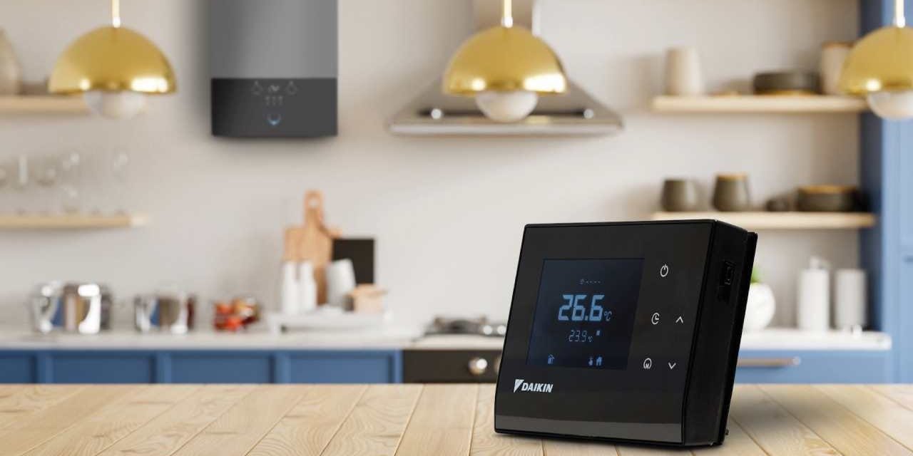 Daikin’den kışın tasarrufu artıran ipuçları