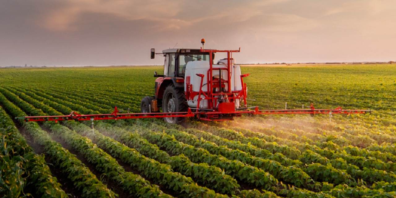 İYİ Parti'den Tarım Bakanı'na tepki: O yasayla bir gecede üretimin köküne kezzap döküldü