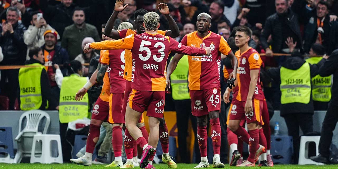 Galatasaray'a kötü haber geldi: Planlar bozuldu