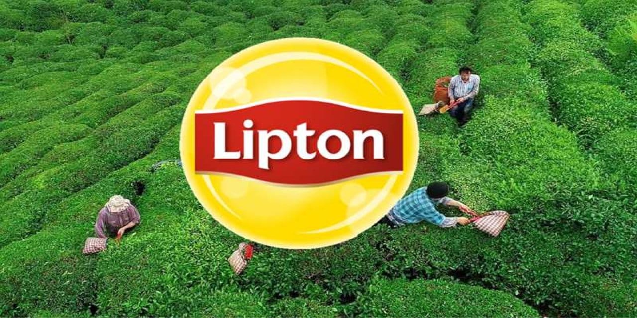 Türkiye'den çekilen Lipton'un devri tamamlandı
