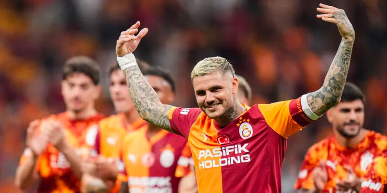 Icardi'nin sözleşme için Galatasaray'dan talepleri ortaya çıktı