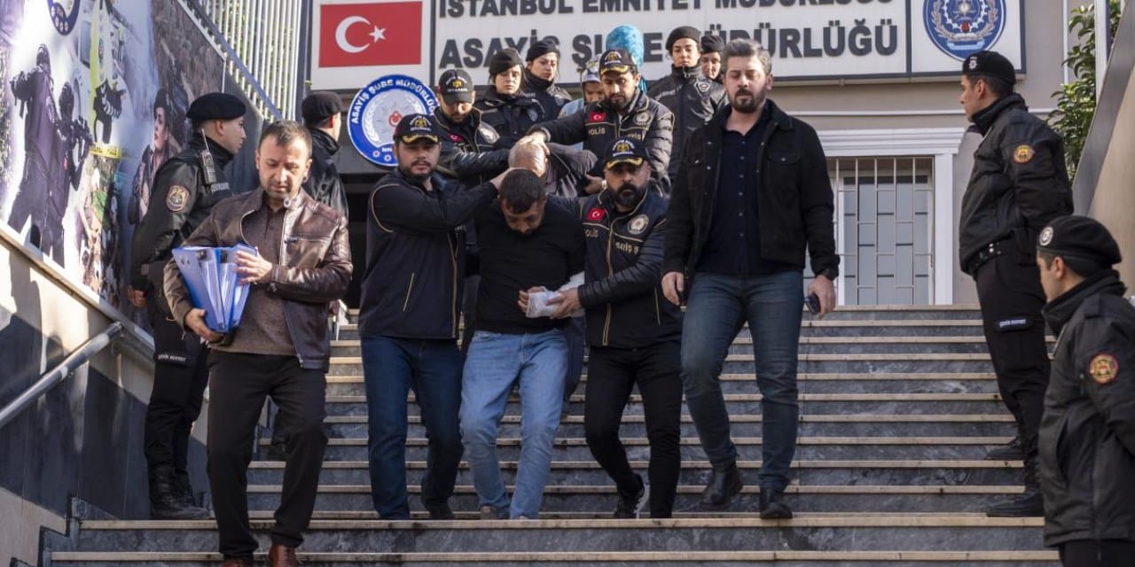 Uyuşturucu operasyonunda bir polis şehit olmuştu: Suç makinesi ailenin çelişki dolu ifadeleri ortaya çıktı