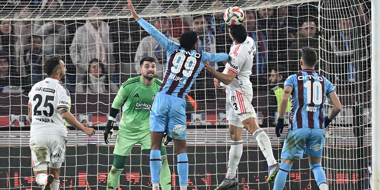 Trabzonspor'dan Muçi'nin bonservisi için açıklama