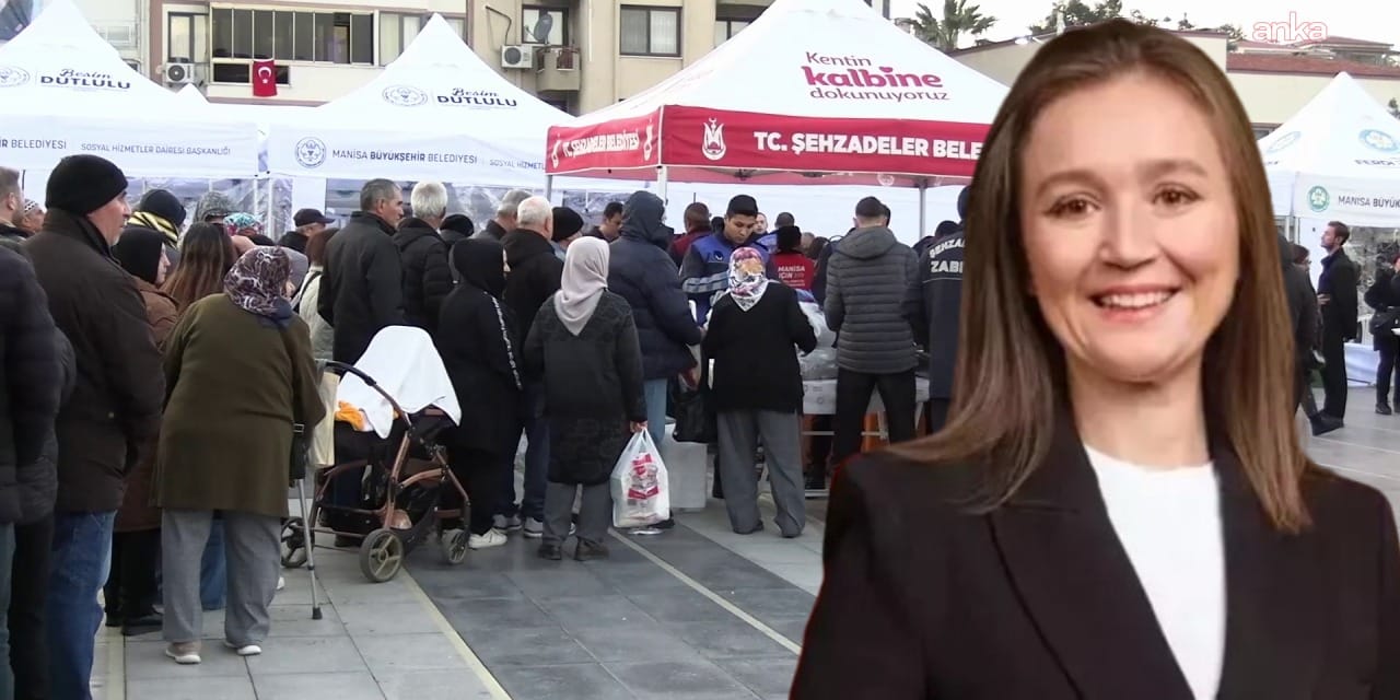 Gülşah Durbay için hayır yemeği dağıtıldı