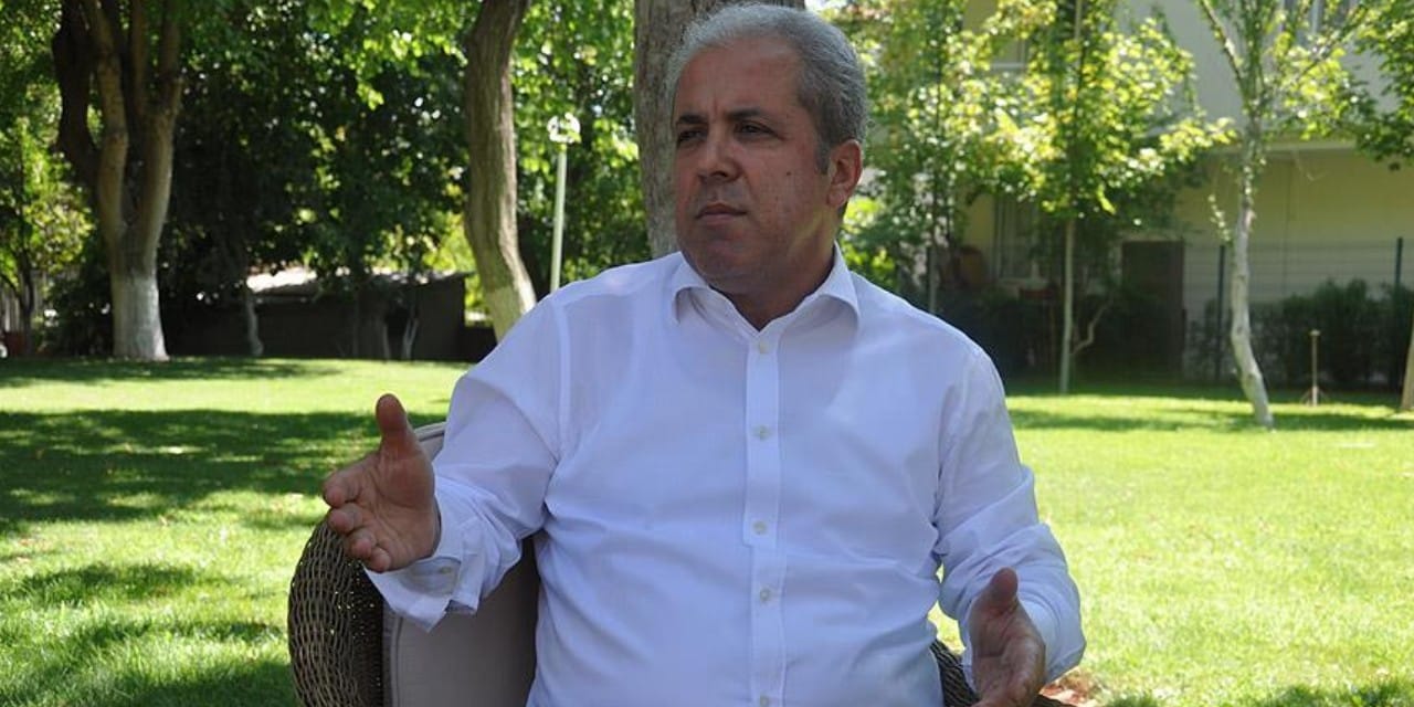 AKP'li Şamil Tayyar'dan yeni 'Ersoy' açıklaması: Gizli tanık ifadesini işaret etti