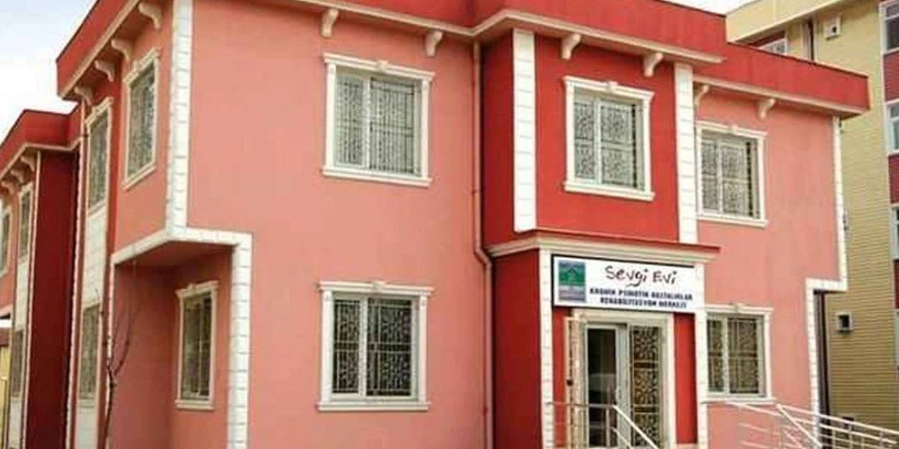 Sevgi evlerindeki çocuklar sahneye çıkacak