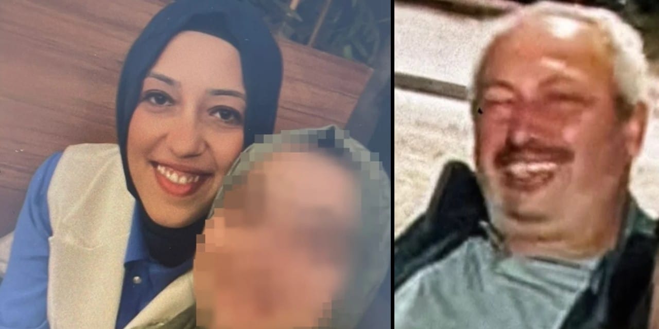 Baba ile kızı evlerinde ölü bulunmuştu! Kahreden gerçek ortaya çıktı