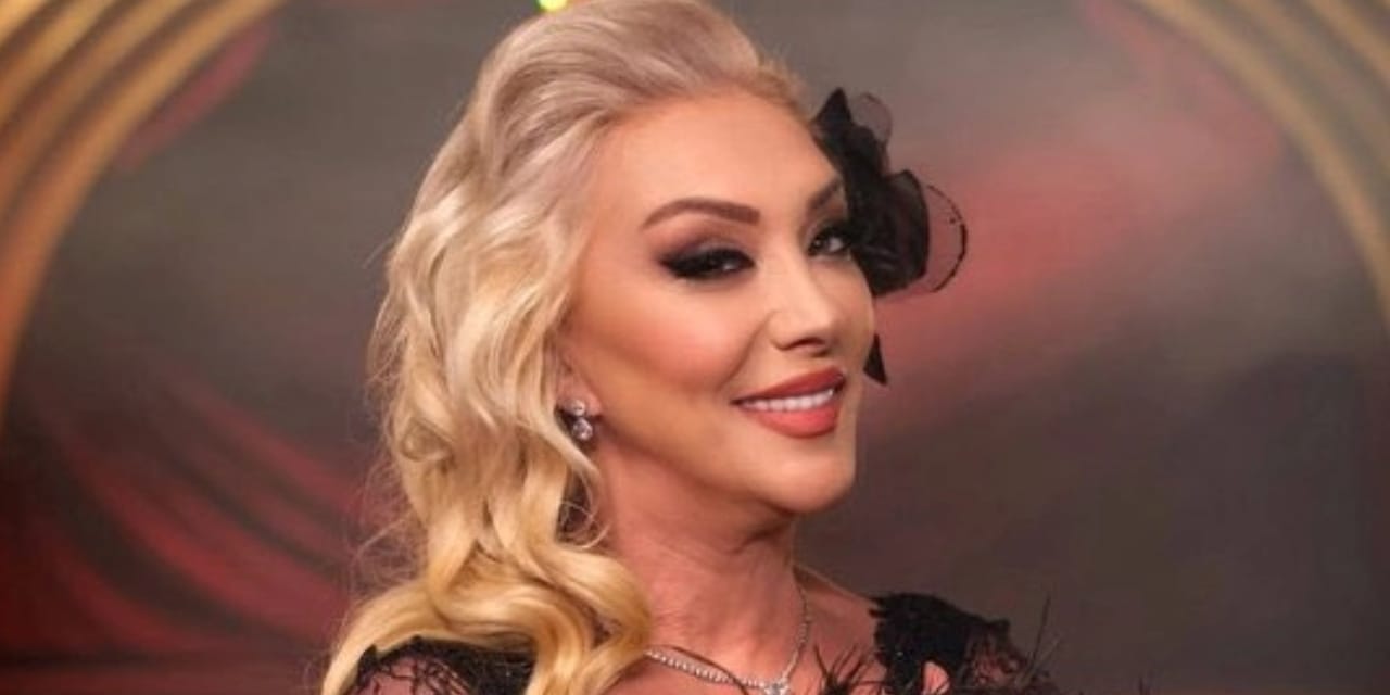 Şarkıcı Güllü kimdir?