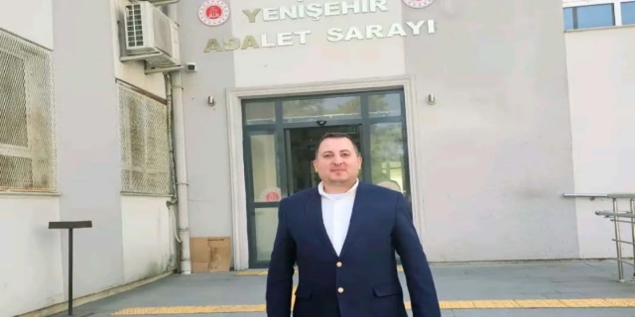 Suriyeli sahte avukat enselendi