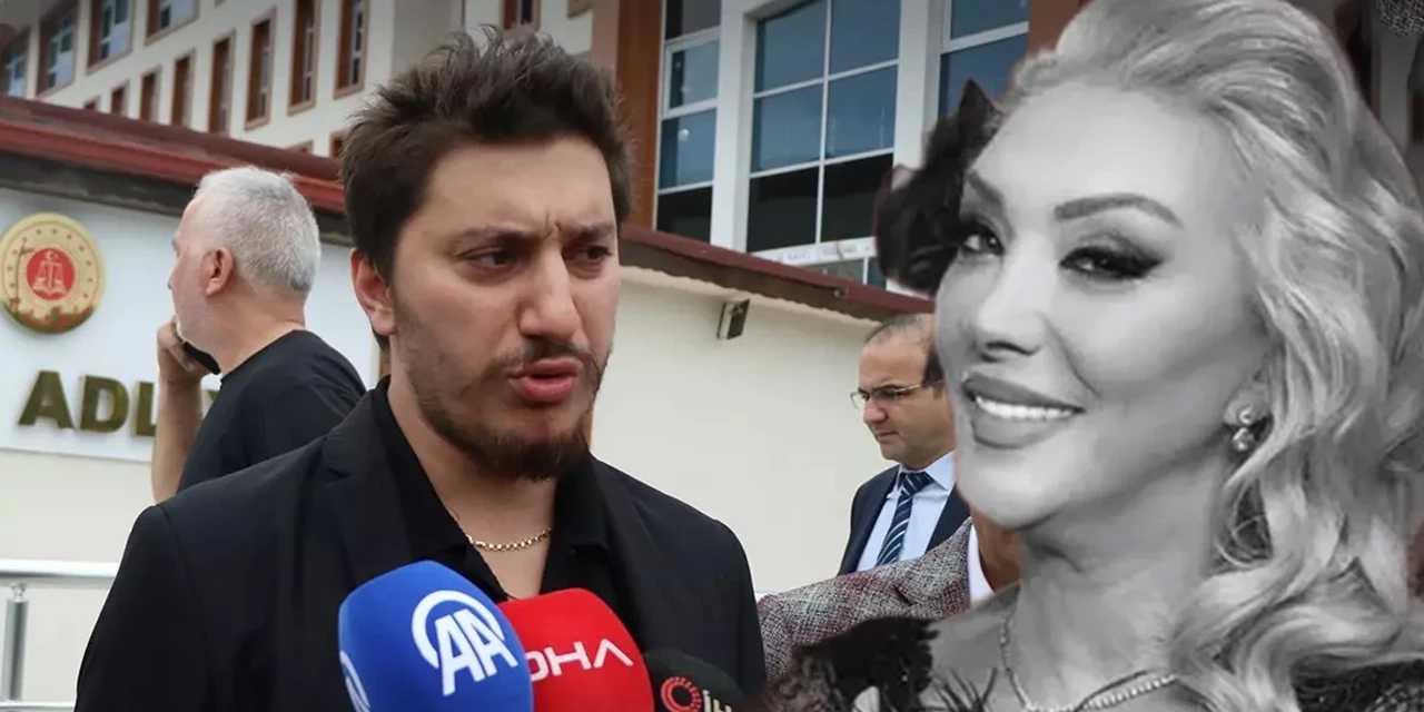 Güllü'nün oğlu kahreden pencere gerçeğini açıkladı