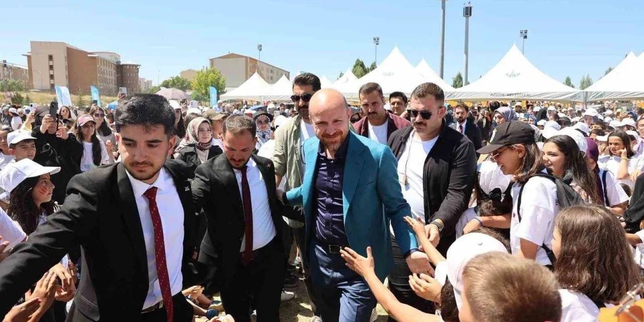 Bomba kulis geldi: İşte AKP'nin uzun vadeli Bilal Erdoğan planı