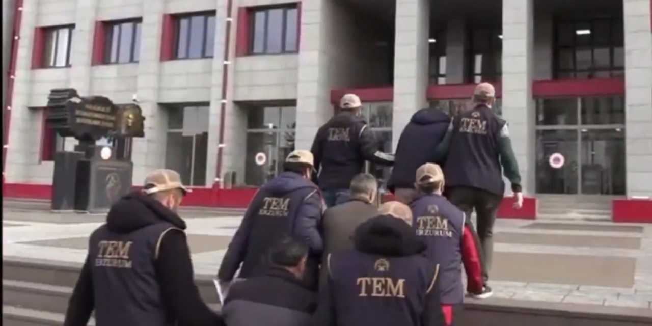 39 ilde FETÖ operasyonu: 90 tutuklu