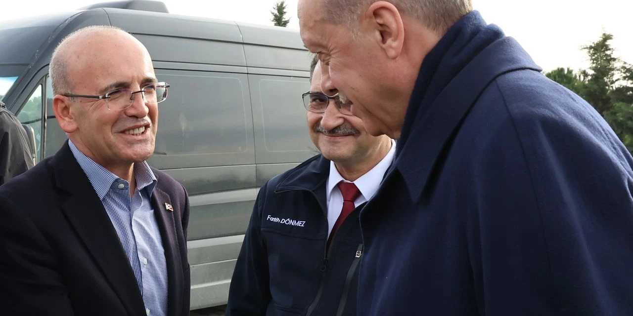 Mehmet Şimşek'in sıktığı kemerin ne zaman gevşeyeceği belli oldu: Erdoğan o gün ondan vazgeçebilir