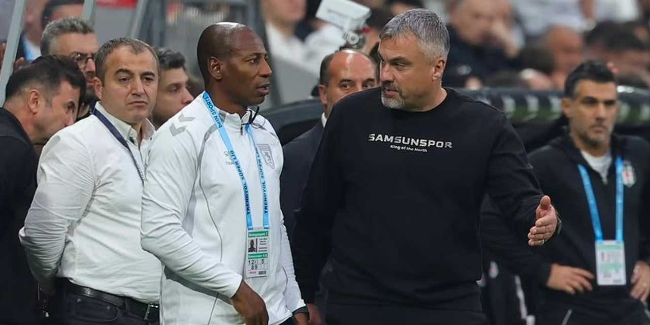 Reis kara kara düşünüyor