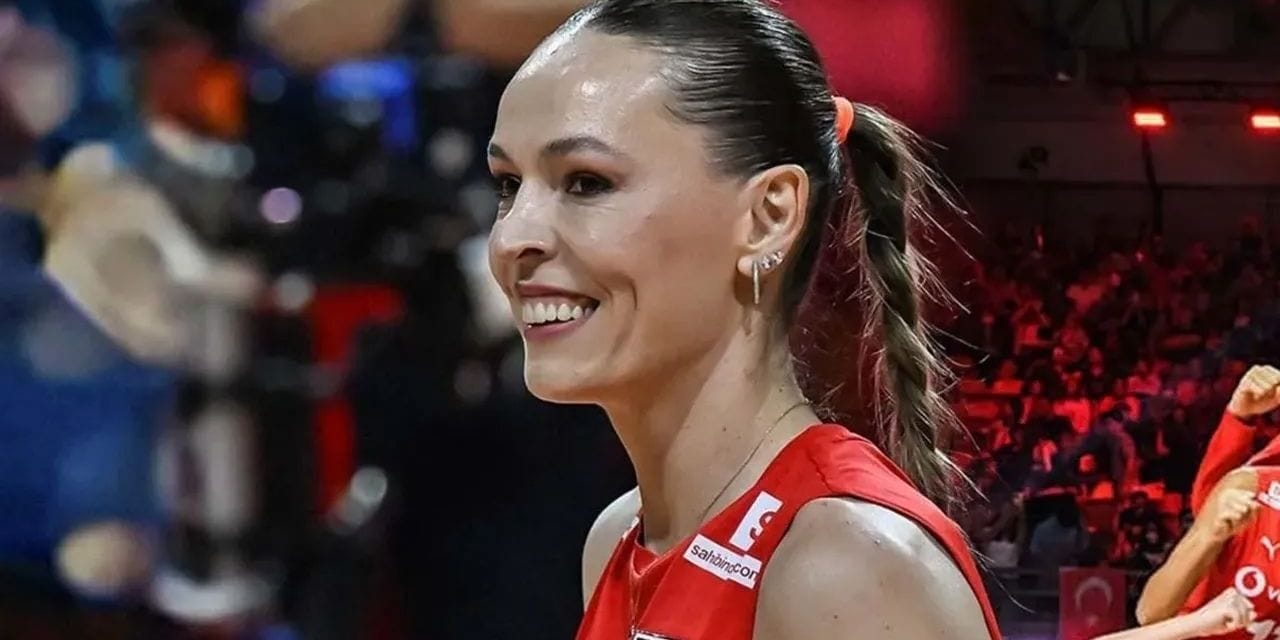 Büyüksün Eda Erdem