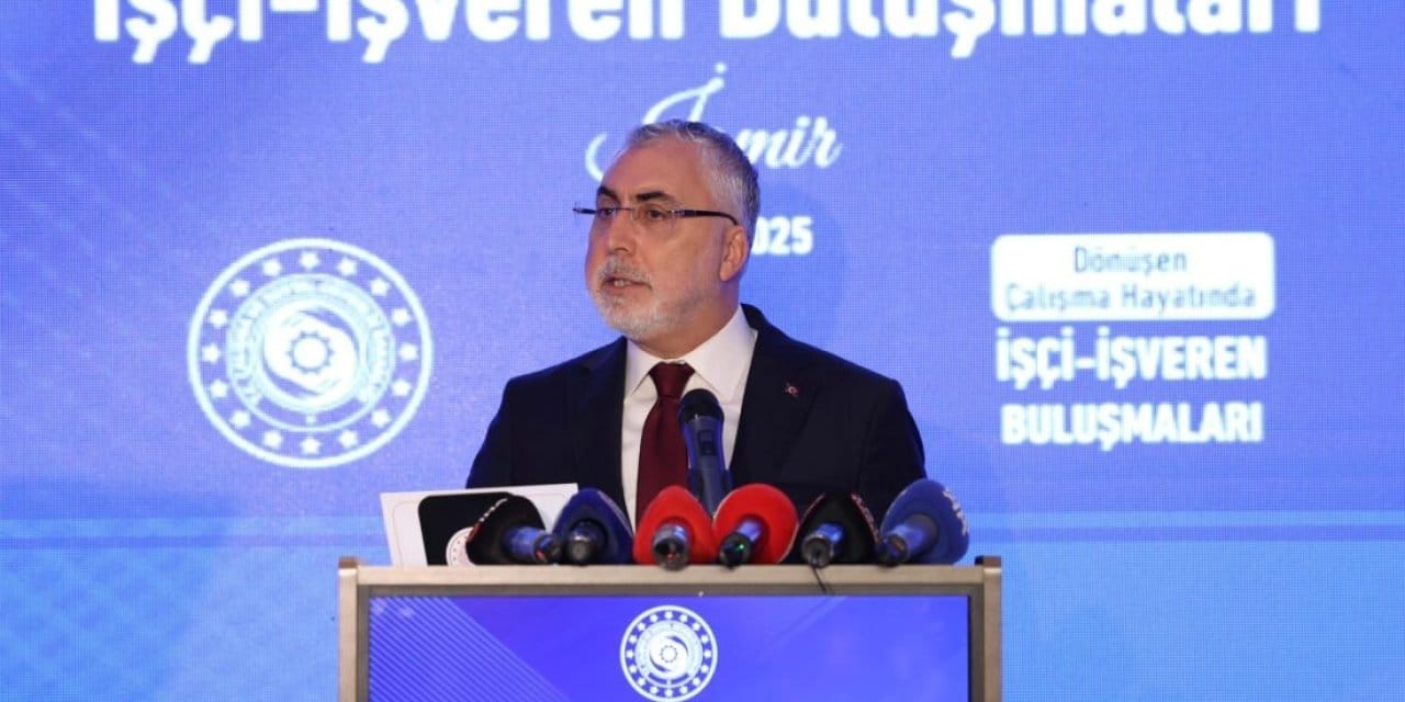 Asgari ücret pazarlığında hatlar gerildi: Bakan 'istişare' dedi Türk-İş şartını hatırlattı