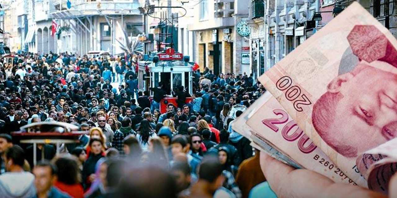 Taşın altına el konulan asgari ücreti açıkladı: Erdoğan'dan sonra planlar değişti