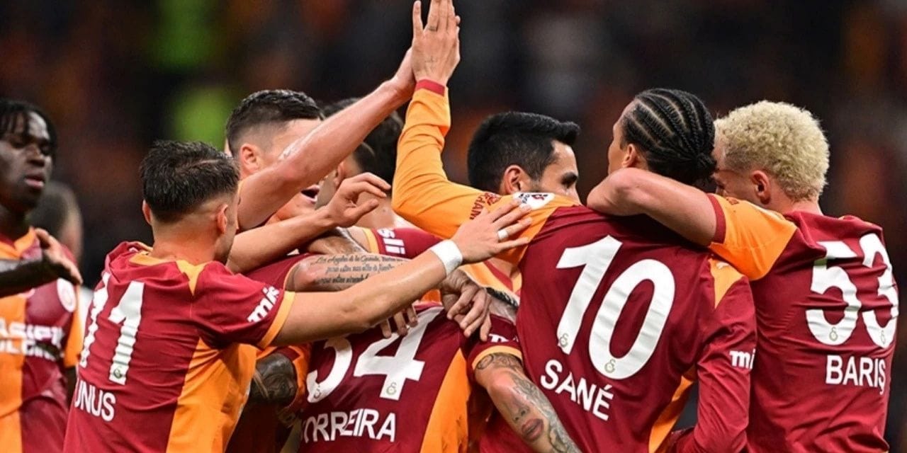 Yine yeniden hem de hemen: Galatasaray'dan flaş karar