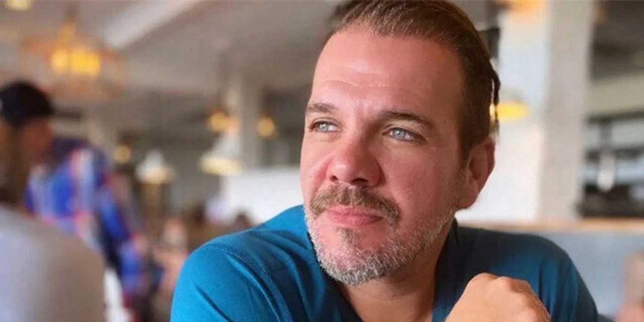 Tolga Karel sessizliğini bozdu! Eski eşine böyle yanıt verdi