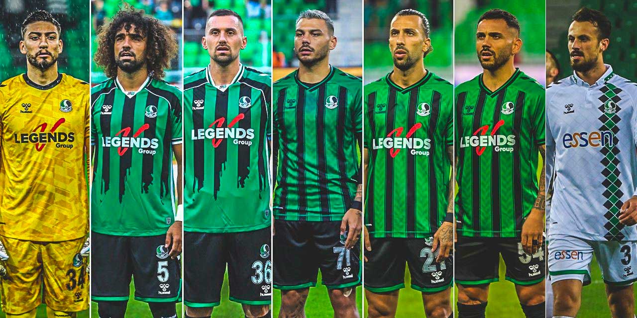 7 futbolcu peş peşe TFF'nin yolunu tuttu: 35 milyonluk enkaz