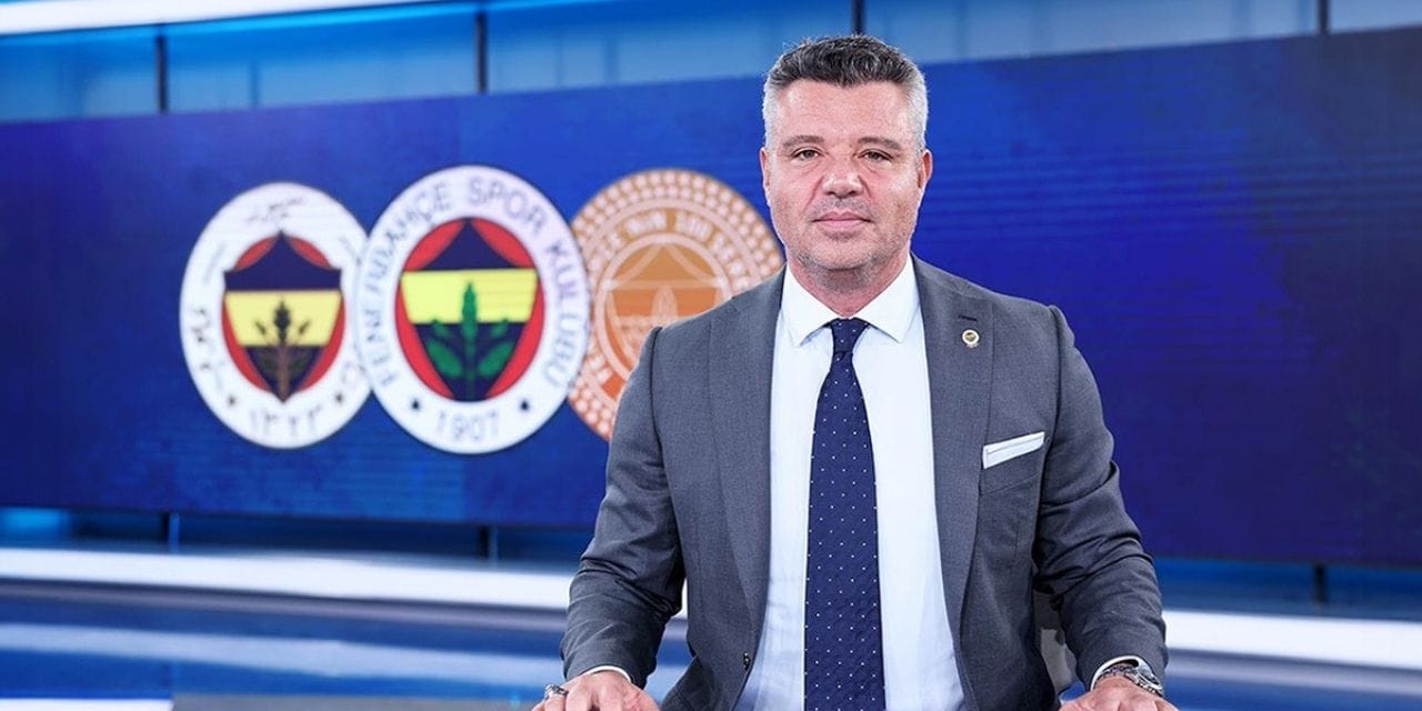 Fenerbahçe Başkanı Sadettin Saran'ın tam adı nedir? Öğrenenler şaşırdı