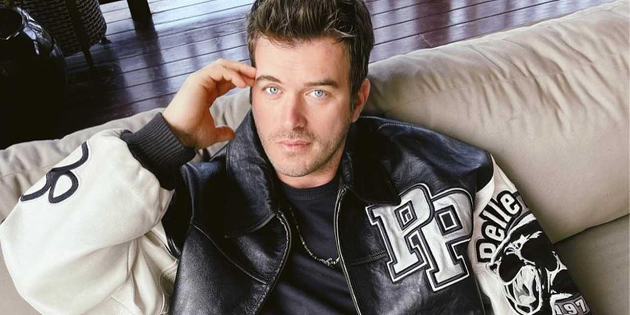 Kıvanç Tatlıtuğ mekan çıkışı müjdeyi verdi