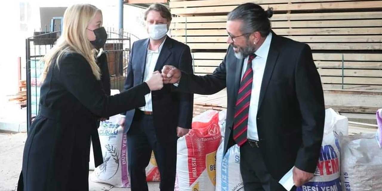 Kereste ondan sorulurdu: 49 yıllık ünlü şirketin sahibinden acı haber