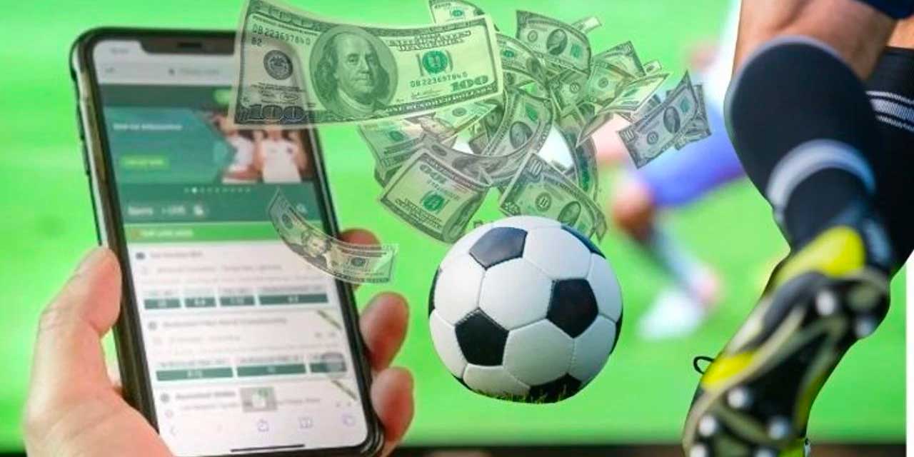 Bahis yasağı resmen geliyor: 3 Bakanlık düğmeye bastı