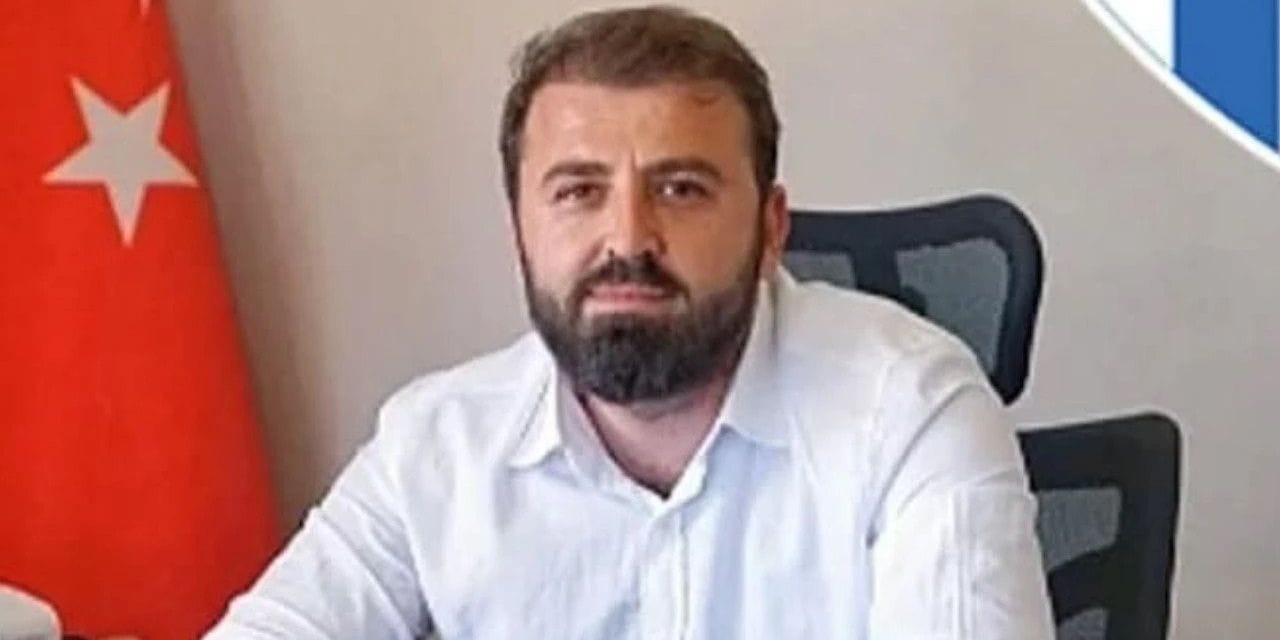 Ferhat Bülbül istifa etti