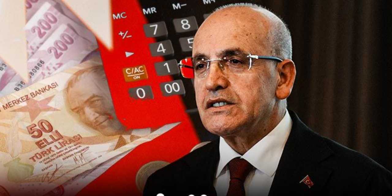 Asgari ücrette Mehmet Şimşek de topu patronlara attı