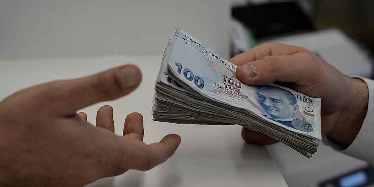 Banka bu kez kurtaramadı: Para kaptırmak istemeyen bu haberi okusun