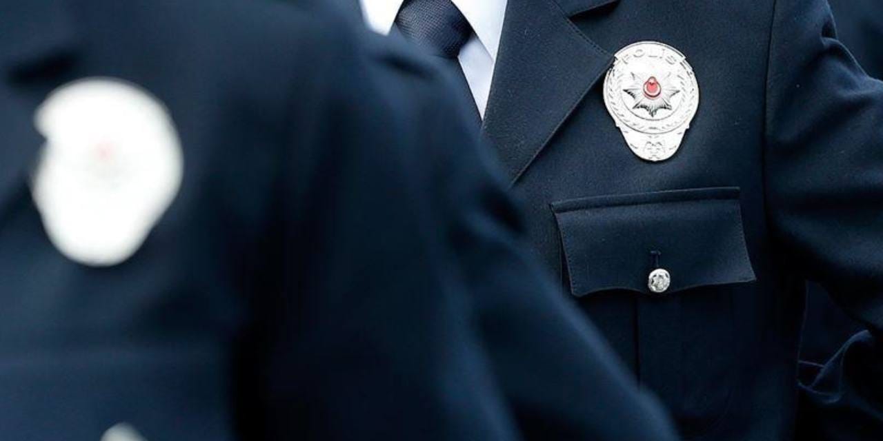 235 emniyet müdürü emekliliğe sevk edildi