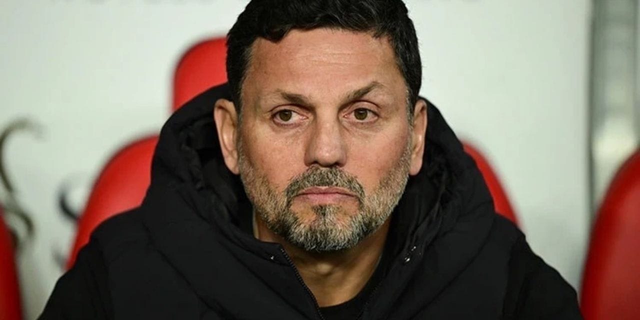 Erol Bulut'un görevine son verildi: İlk teklif bakın kime yapıldı?