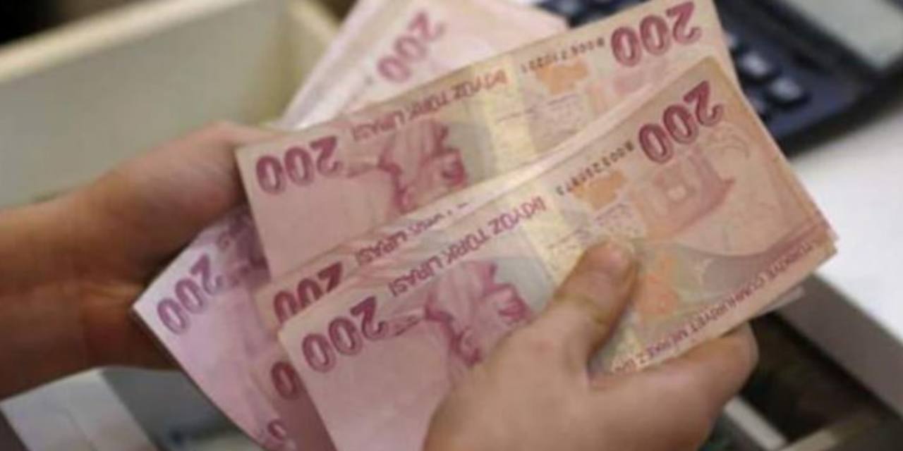 2026'da uygulanacak idari para cezası Resmi Gazete'de