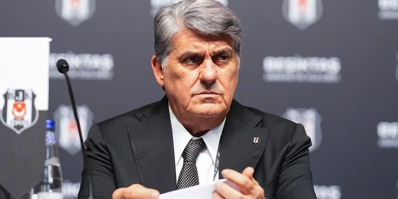 Serdal Adalı MHK'nın sinir uçlarıyla oynadığı 3 takımı açıkladı