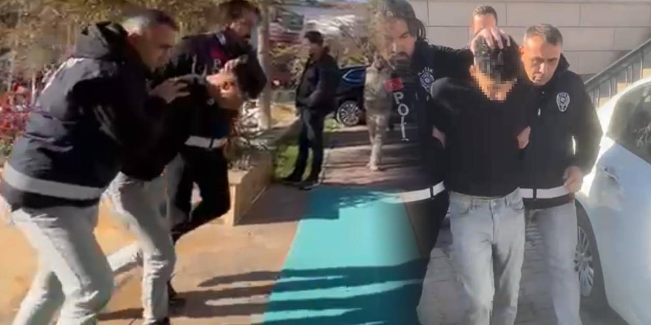 Arkadaşını derdine ortak olmadı diye öldürdü!