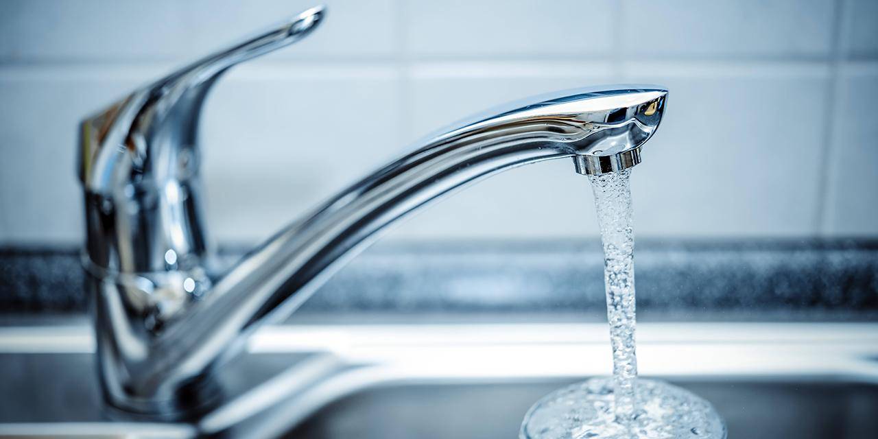 AKP'li belediyeden su fiyatlarına yüzde 40 zam!