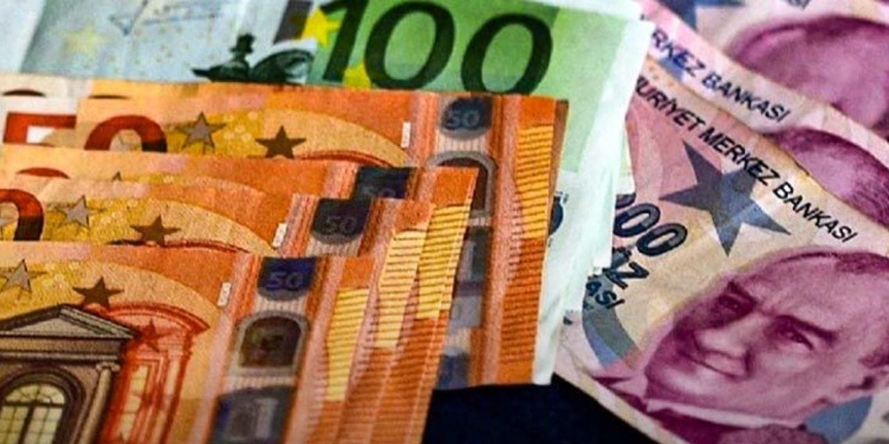 Cebimizdeki paranın Avrupa karşılığı ne? TÜİK rakamları ortaya koydu